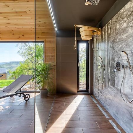 Szarvashegy Panorama Apartman Szentendre Bagian luar foto