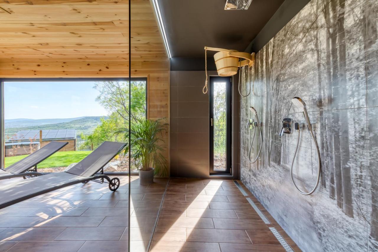 Szarvashegy Panorama Apartman Szentendre Bagian luar foto